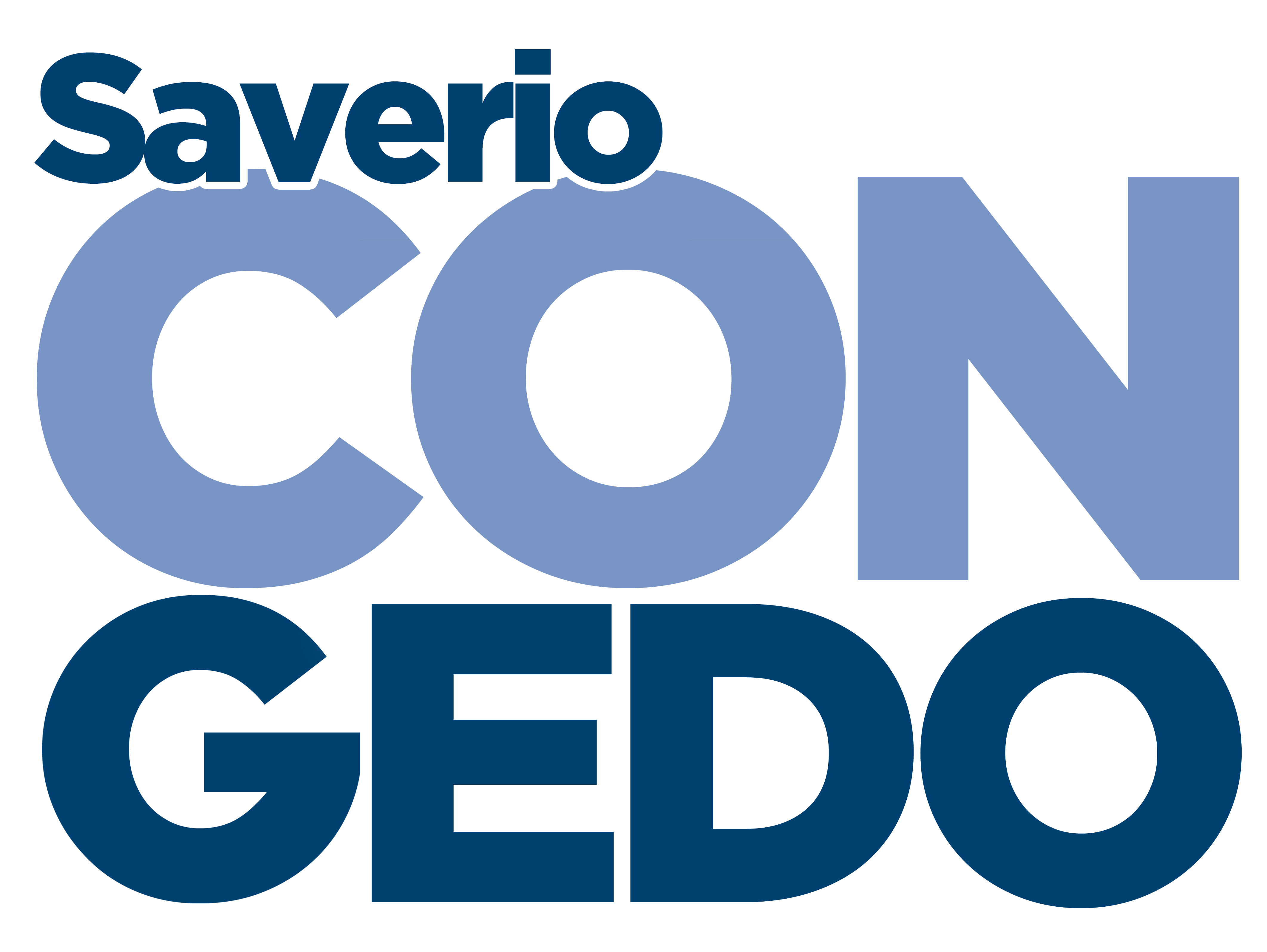 saverio congedo logo